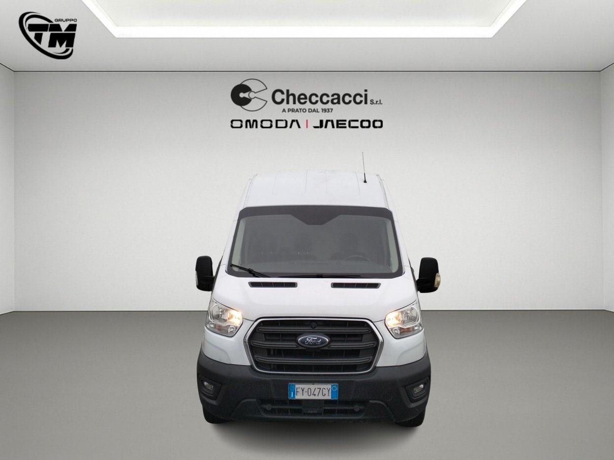 FORD Transit 2014 Transit 350 2.0TDCi EcoBlue 1...