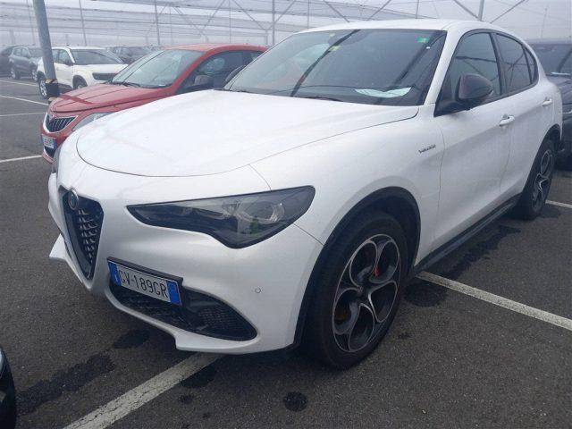 ALFA ROMEO Stelvio 2.2 t Veloce Q4 210cv auto