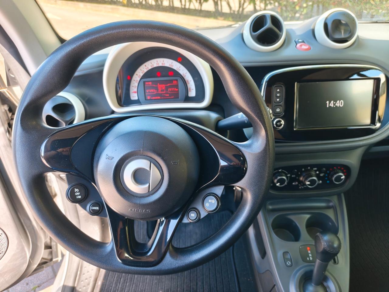 Smart ForTwo 70 1.0 Passion