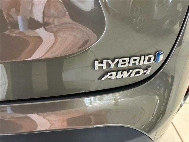 TOYOTA Yaris Cross 1.5 H 116cv Trend AWD-i e-CVT