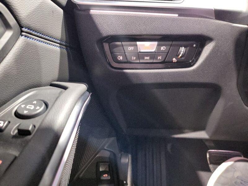 BMW Serie 3 320d xDrive ibrida 48V MSport Touring aut.