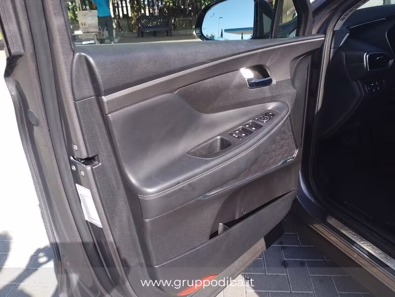 Hyundai Santa Fe 2018 Diesel 2.2 crdi Xprime 4wd auto