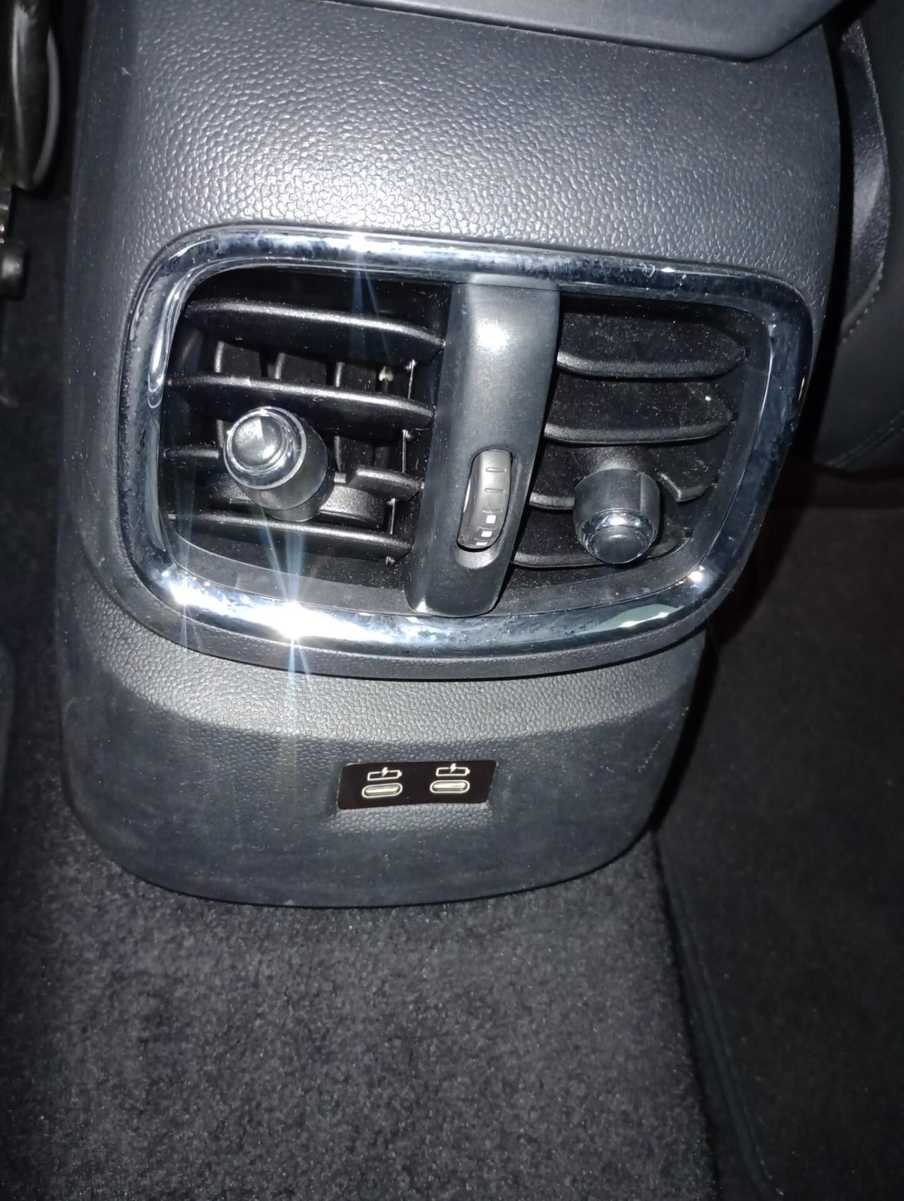 Mini Cooper D Countryman 2.0 Business Automatica