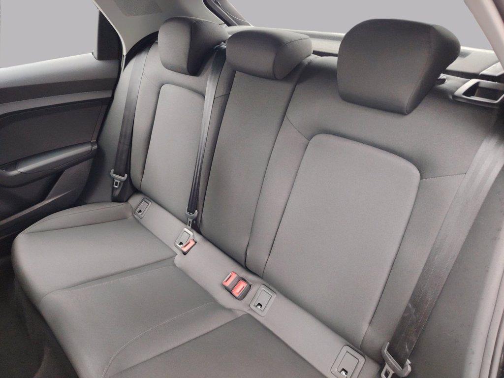 AUDI A1 sportback 30 1.0 tfsi admired 110cv del 2023