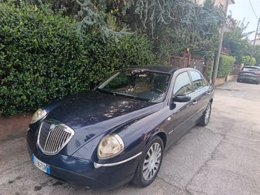 Lancia Thesis 2.4 JTD Executive 2002