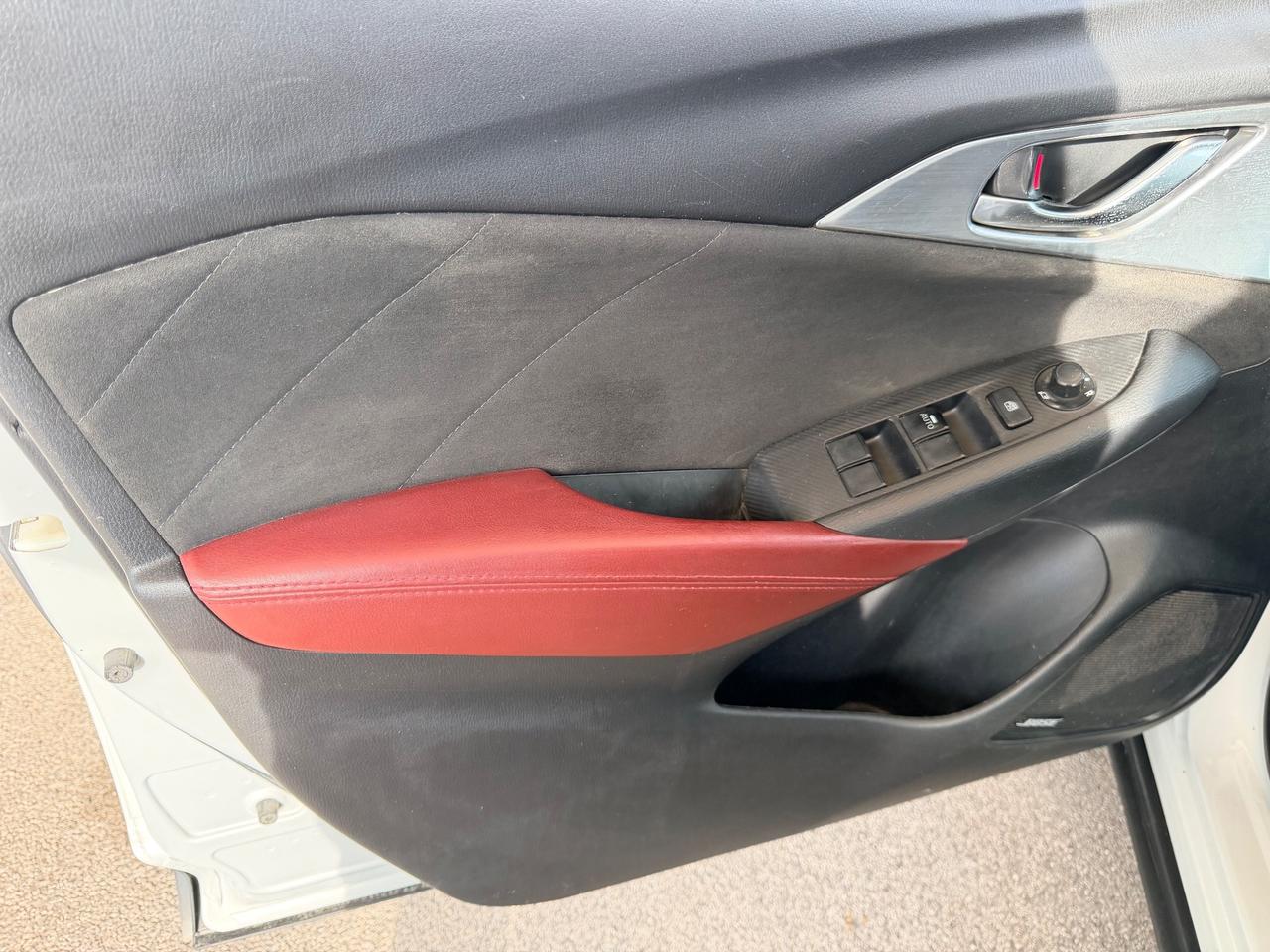 Mazda CX-3 1.5 FULL OPTIONAL