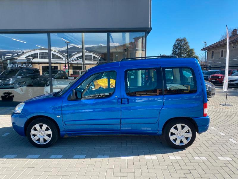 Citroen Berlingo 5 Porte Berlingo 1.6 16v Chrono abs