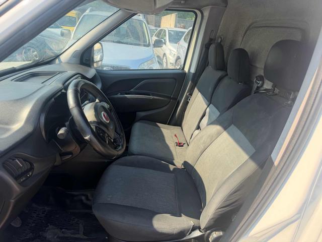 FIAT Doblo Doblò 1.6 MJT 120CV PC-TN Cargo Lamierato SX 3 Pos