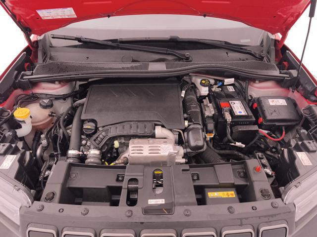 JEEP Avenger 1.2 t. Longitude fwd 100cv