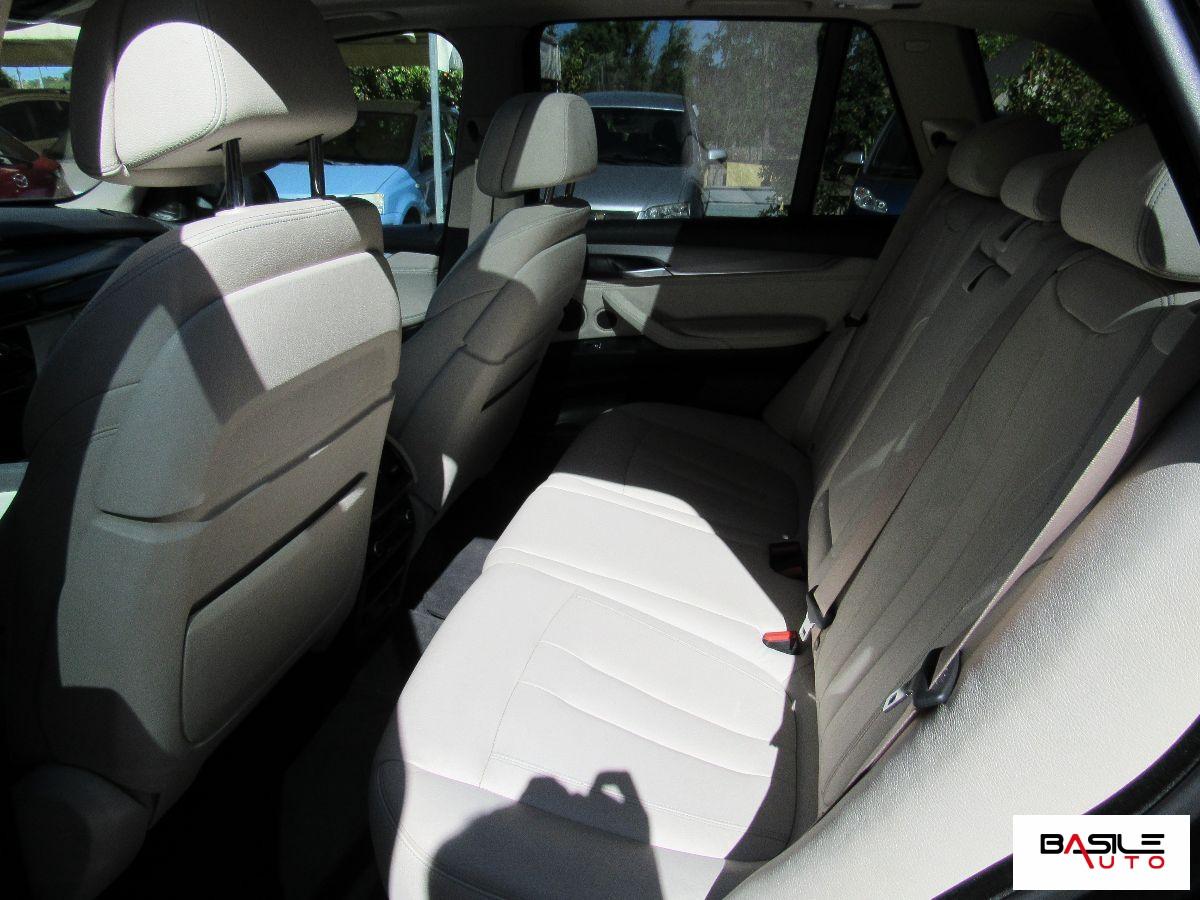 BMW - X5 - xDrive30d 258 CV Experience
