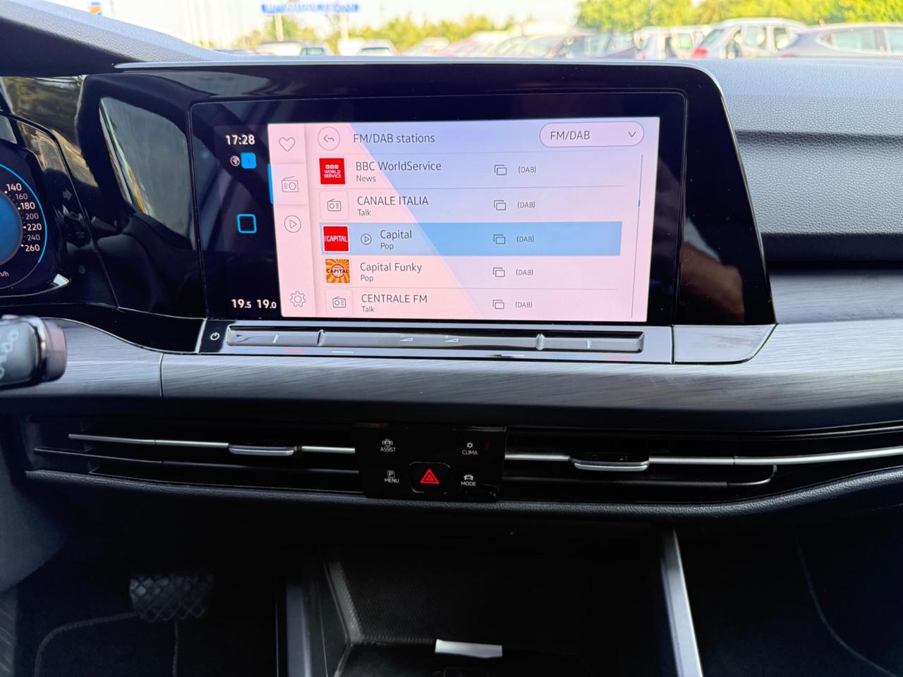 Golf 1.4 TSI eHYBRID 204 CV DSG Style