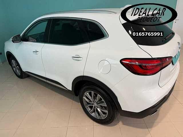 MG HS 1.5T-GDI Comfort