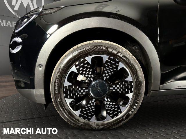 FIAT 600 Hybrid 110 CV DCT MHEV La Prima