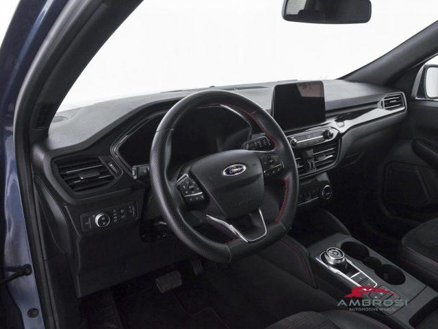 FORD Kuga 2.5 Full Hybrid 190 CV CVT 2WD ST-Line X