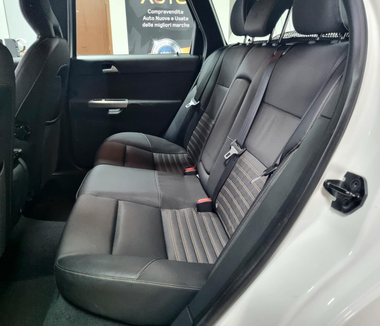 Volvo V50 2.0 DIESEL 136CV KINETIC