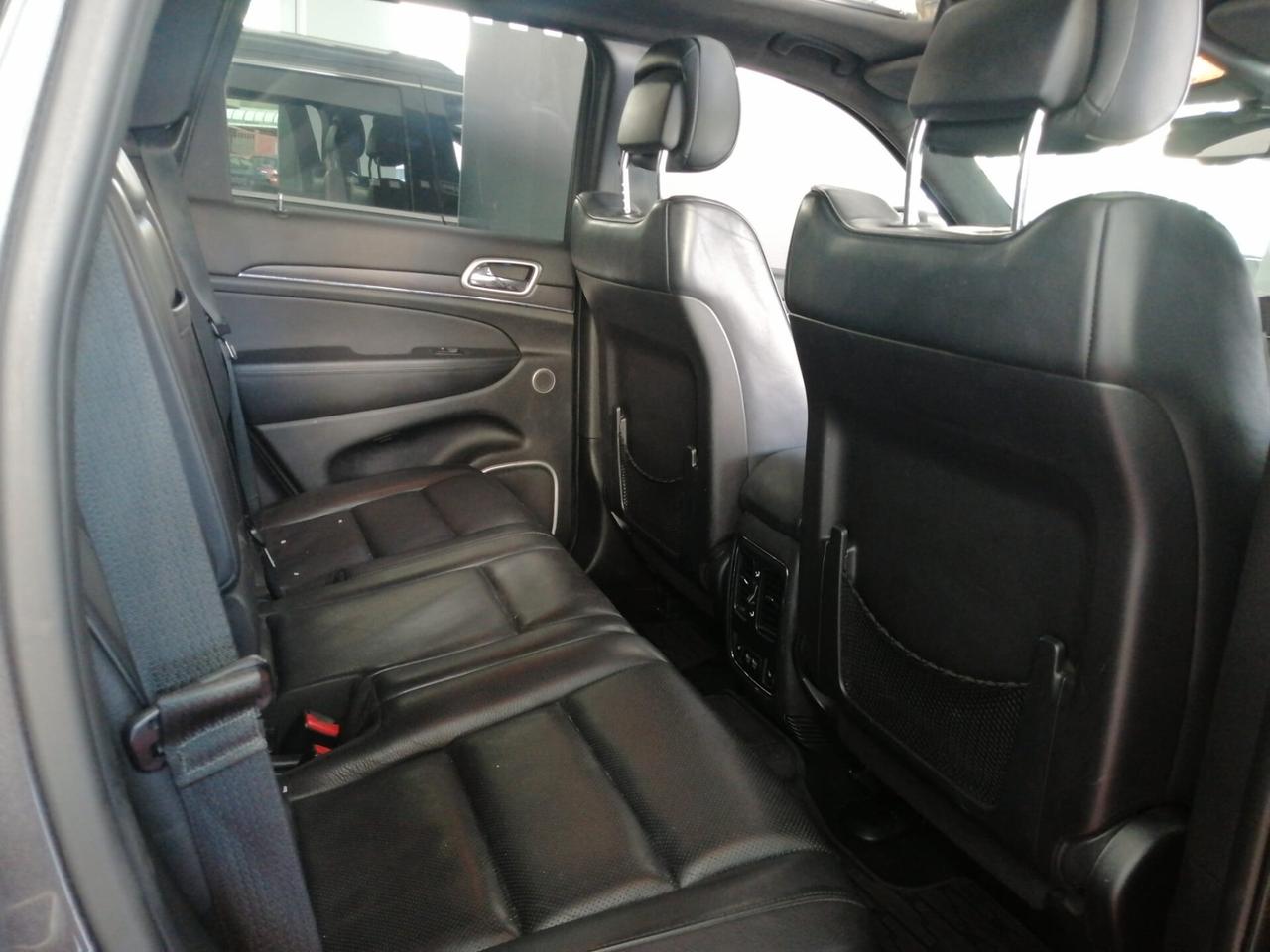 Jeep Grand Cherokee 3.0 V6 CRD 250 CV Multijet II Summit - motore nuovo