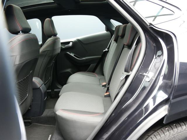 FORD Puma 1.0 EcoBoost Hybrid 125CV S&S ST-Line