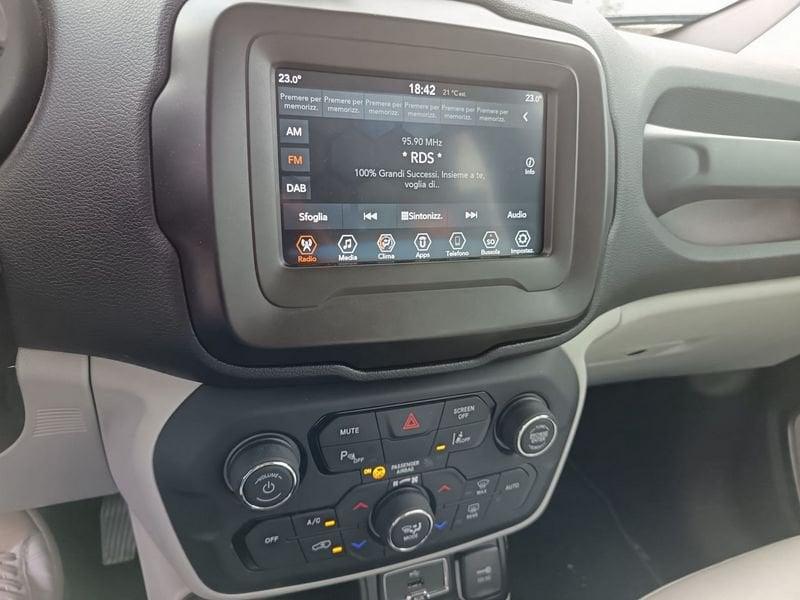 Jeep Renegade Renegade 1.0 T3 Limited