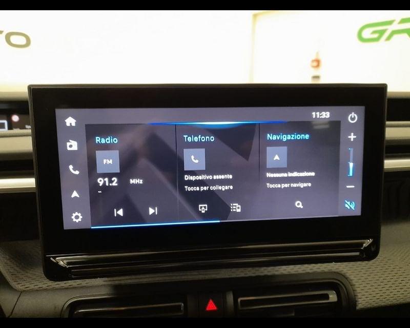 Citroën C3 Nuova Turbo 100cv - MAX