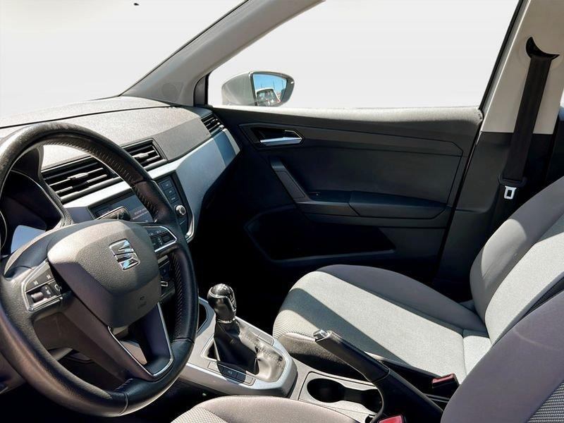Seat Arona 1.6 TDI 95 CV Style