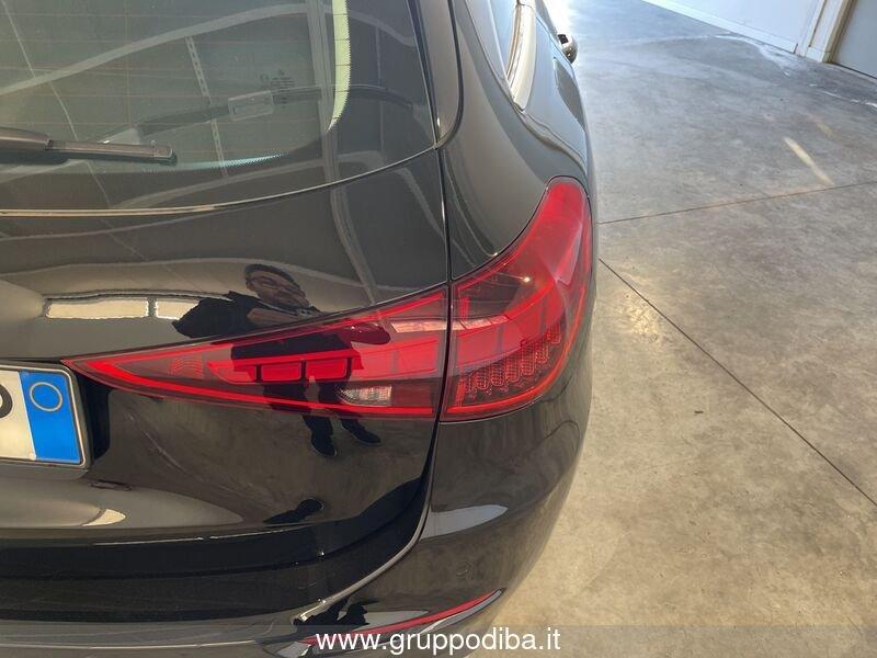 Mercedes-Benz Classe C Classe C-S206 2021 SW C SW 200 d mhev Advanced auto