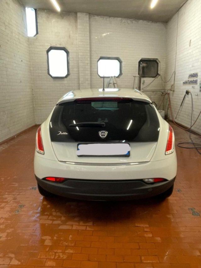 LANCIA Delta 1.6 MJT Gold