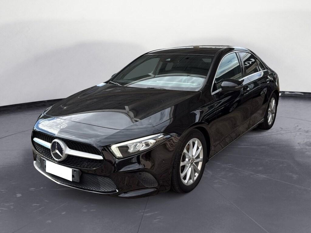 Mercedes Classe A 200 200 D Sport 8G-DCT