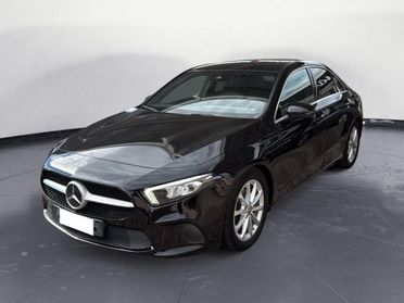 Mercedes Classe A 200 200 D Sport 8G-DCT