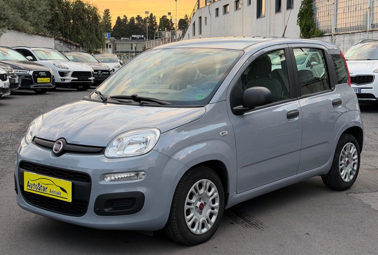 FIAT PANDA 1.0 FIREFLY HYBRID 69CV