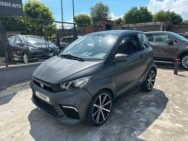 Aixam Miniauto Minauto GT