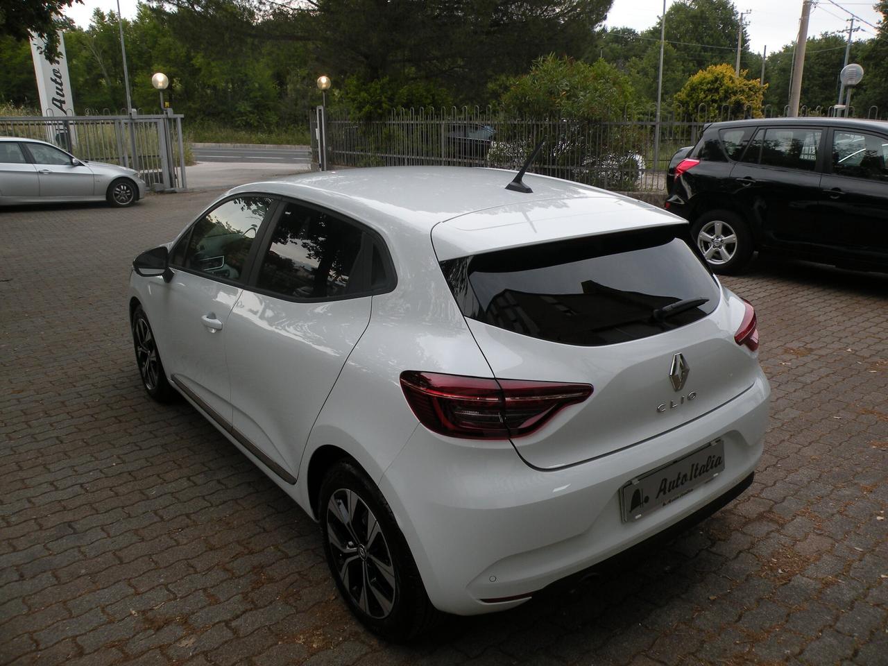 RENAULT CLIO 1.5 BUSINESS - NOLEGGIO
