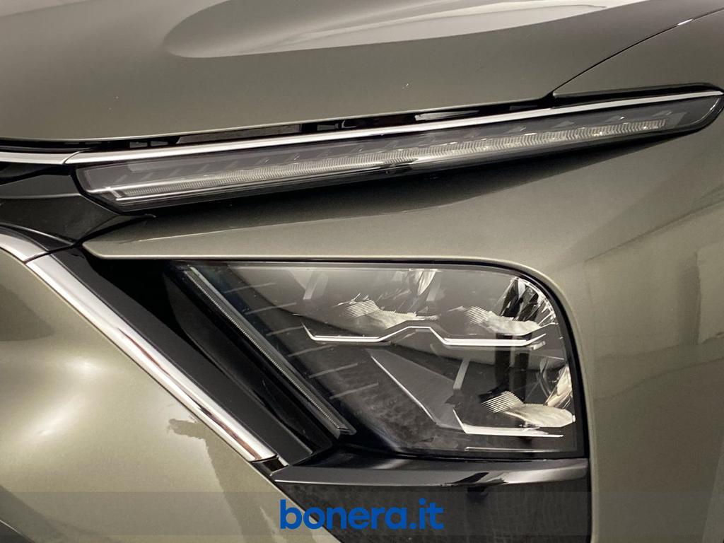 Citroen C5 X 1.6 Hybrid Plug-in Shine Pack EAT8
