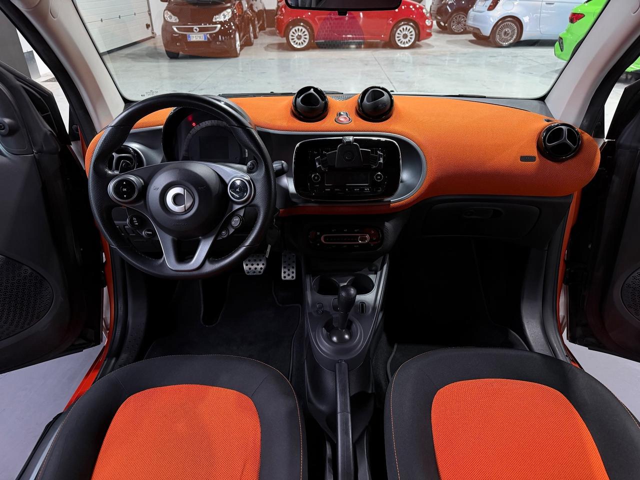 Smart ForTwo 70 1.0 twinamic Prime