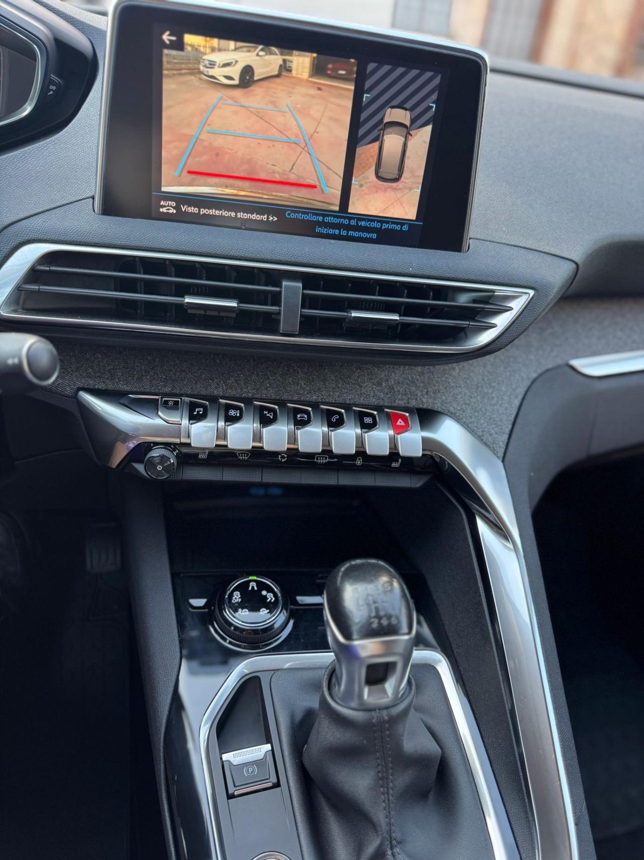 Peugeot 3008 BlueHDi 120 S&S GT Line