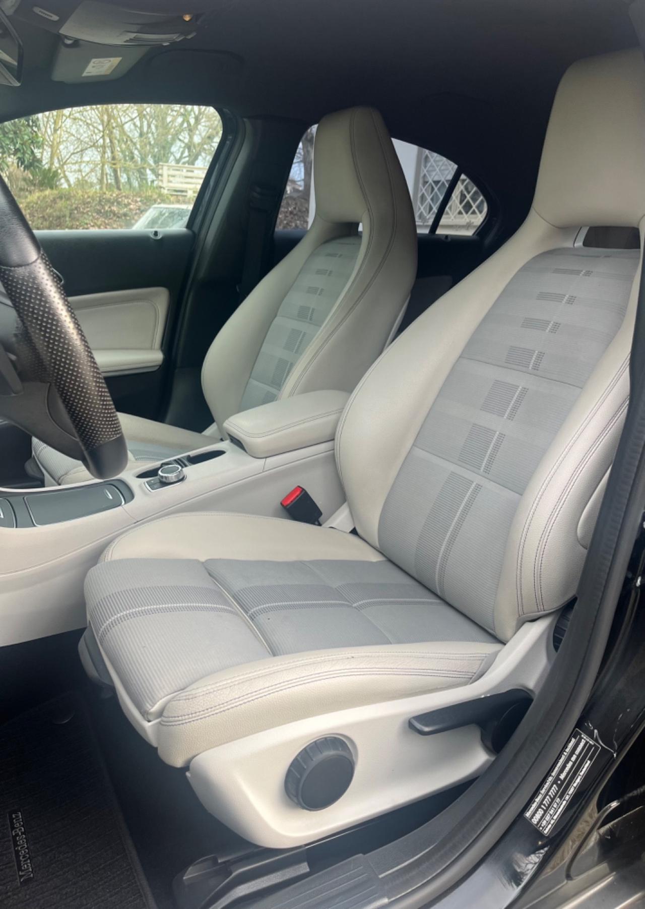 Mercedes-benz A 180 RESTILING Sport