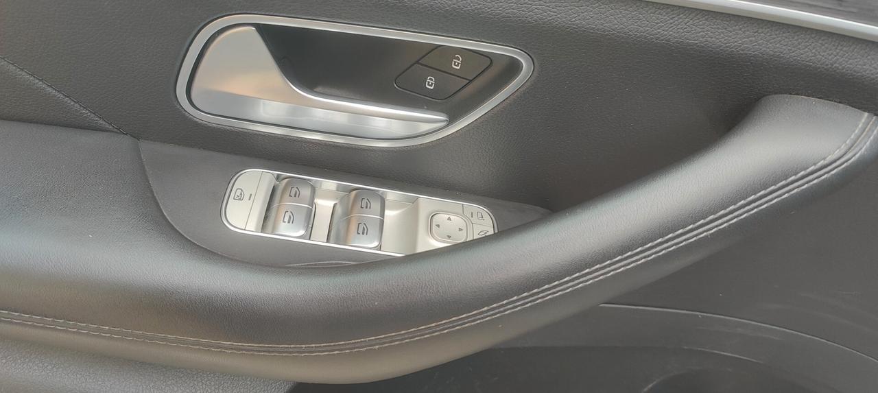 Mercedes-benz GLE 300 d 4Matic Mild Hybrid Coupé Premium Plus