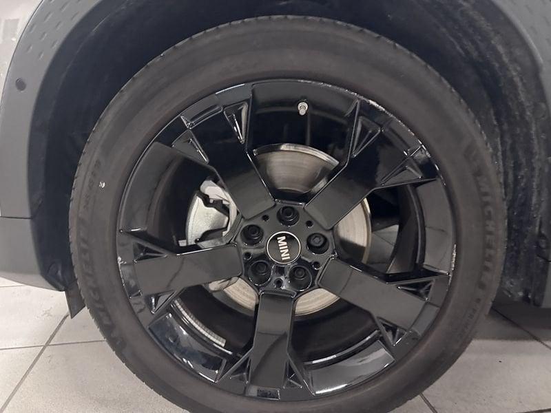 MINI Mini Countryman U25 Mini D Classic Countryman