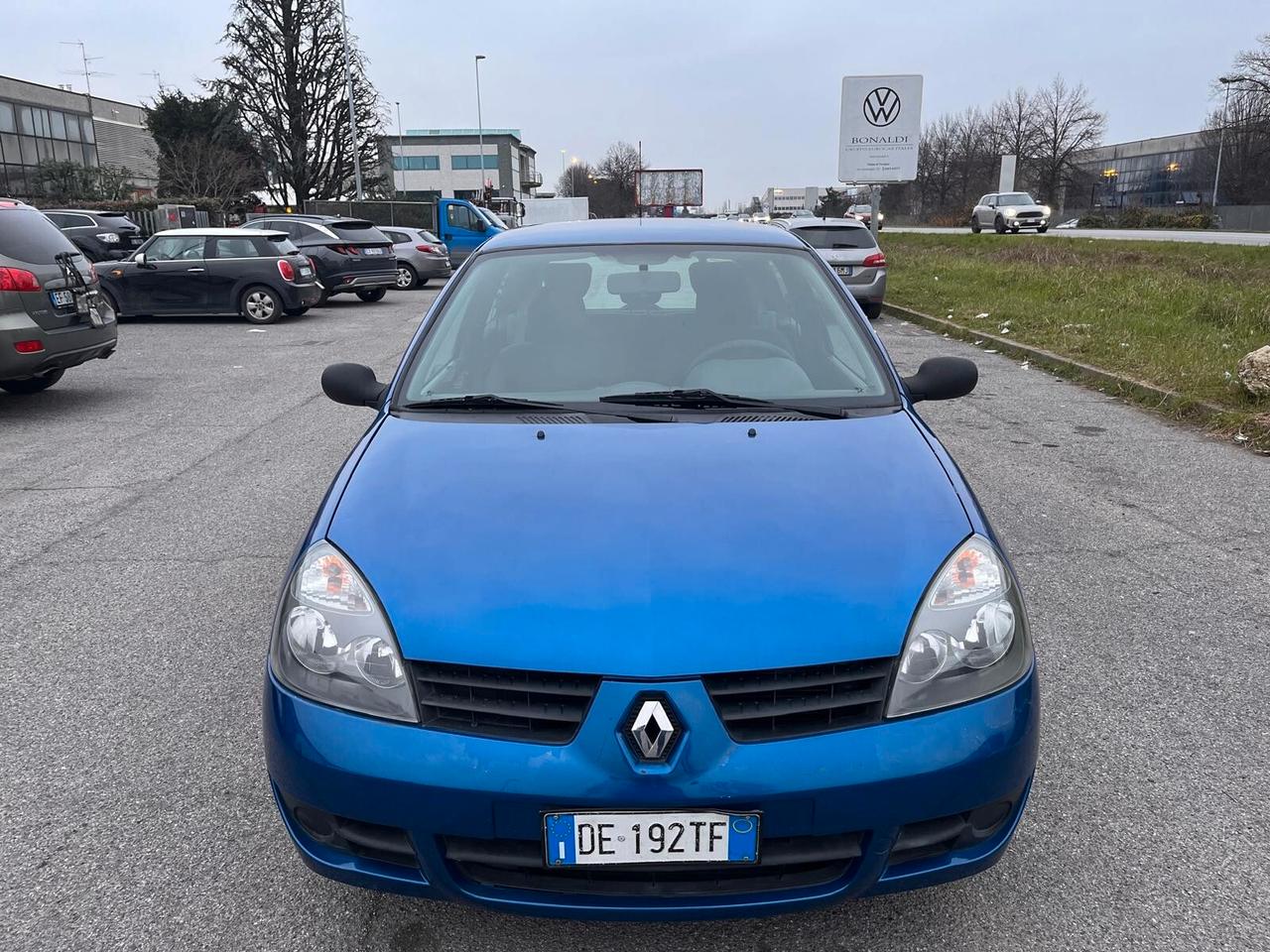 Renault Clio Storia 1.2 3 porte Dynamique