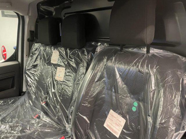 FIAT Scudo 1.5 BlueHDi 120 CV Van Furgone KM0 MY26