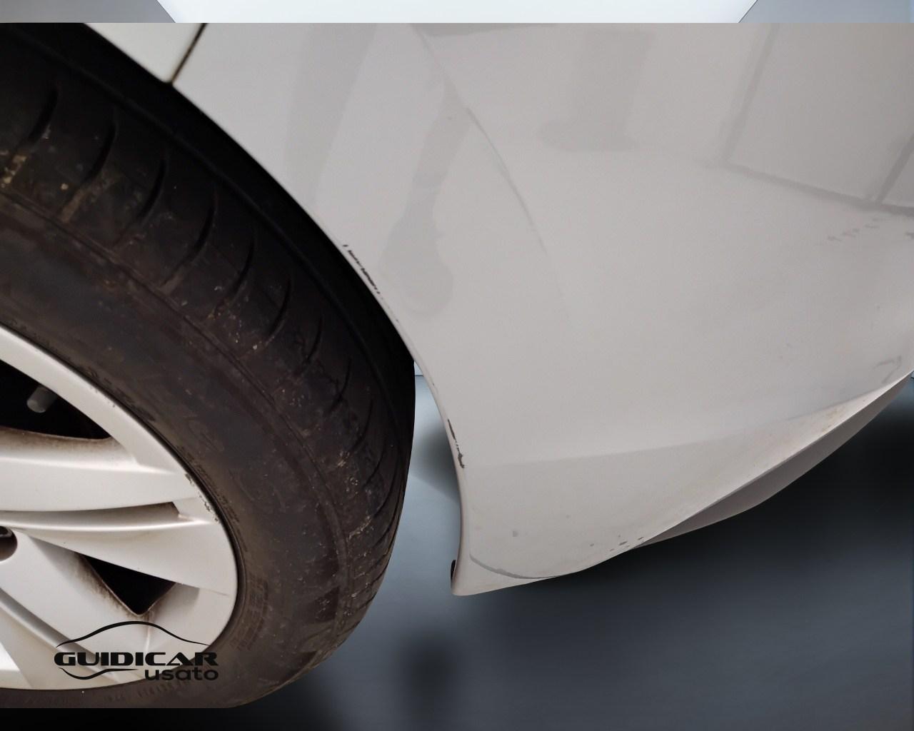 VOLKSWAGEN Golf VIII 2024 - Golf 2.0 tdi Life 115cv