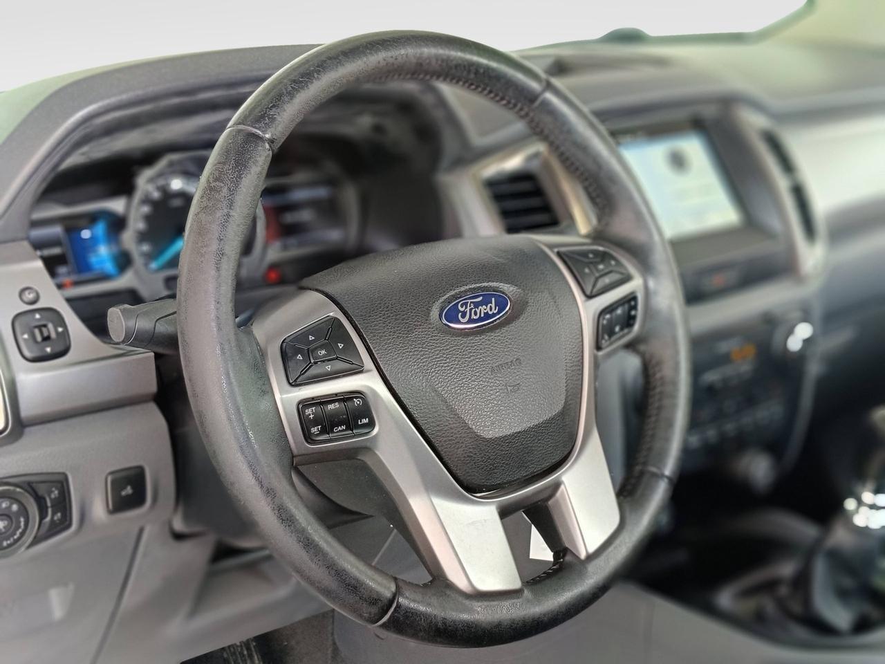 FORD Ranger VII 2016 - Ranger 2.2 tdci super cab XLT 160cv