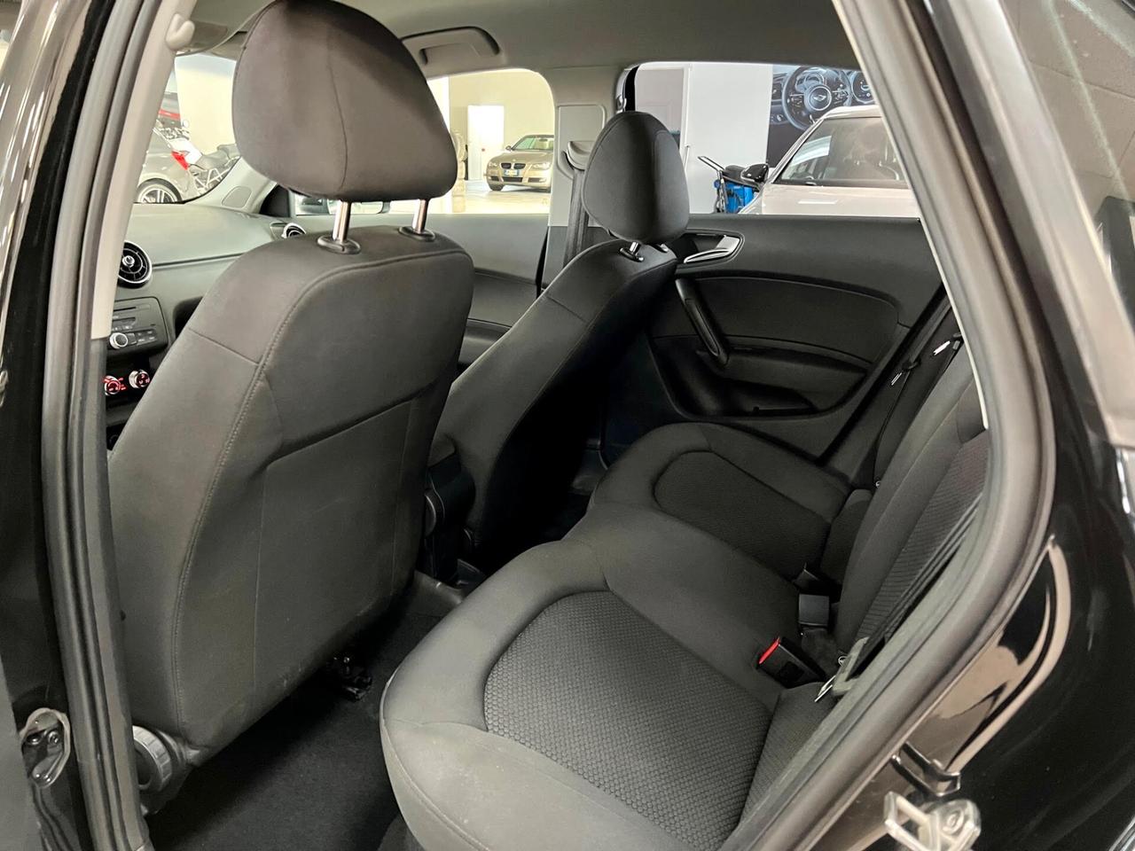 Audi A1 1.6 TDI Admired