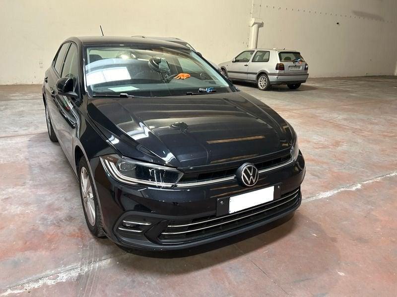 Volkswagen Polo Polo 1.0 TGI 5p. Style