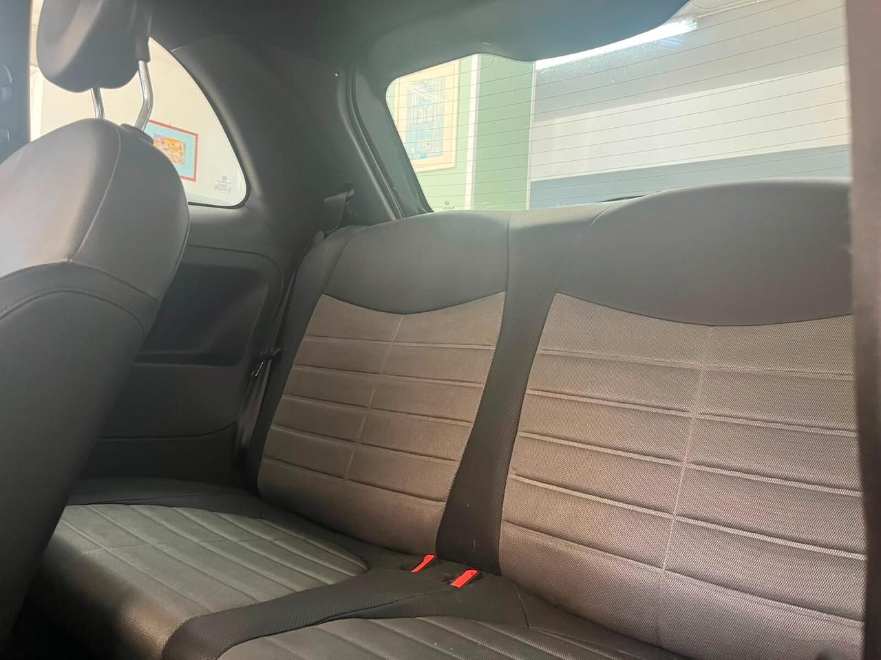 Fiat 500 0.9 TwinAir - IDEALE X NEOPATENTATI - 2012