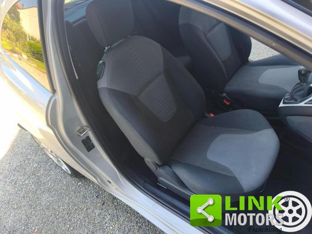 FORD Ka 1.3 TDCi Titanium