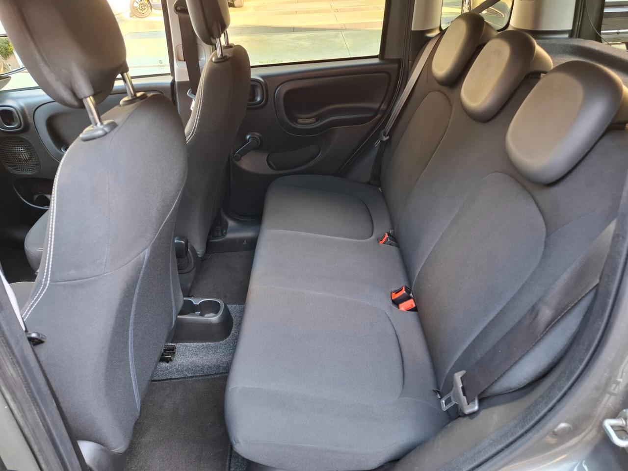 Fiat Panda 1.0 Hybrid City Life *Prezzo reale