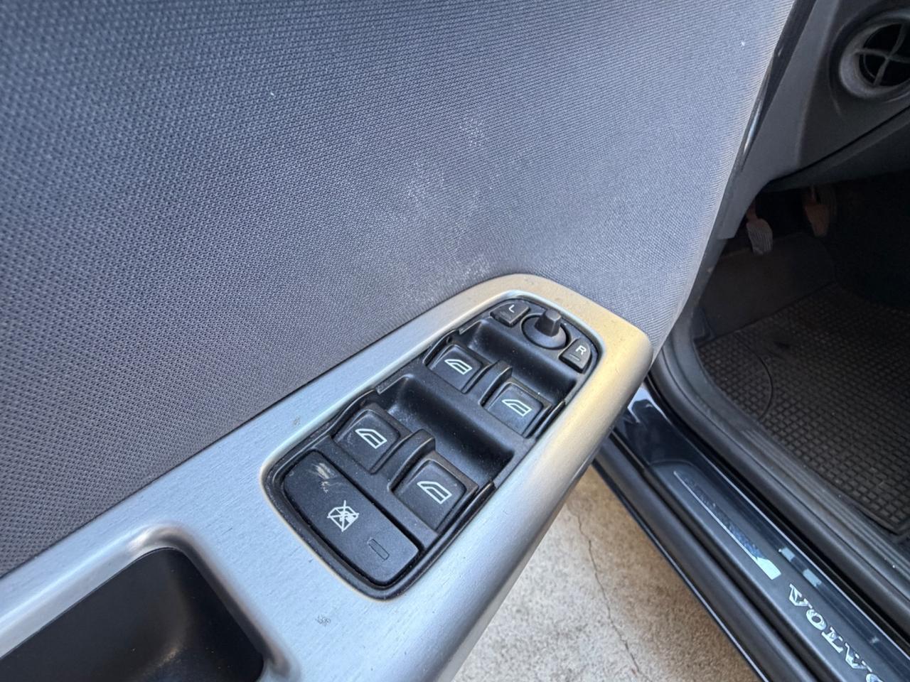 VOLVO V50 SW 2.0D MANUALE 6MARCE