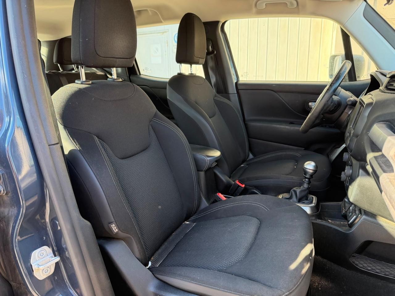 JEEP RENEGADE 1.0 T3 Limited ( leggere descrizione )