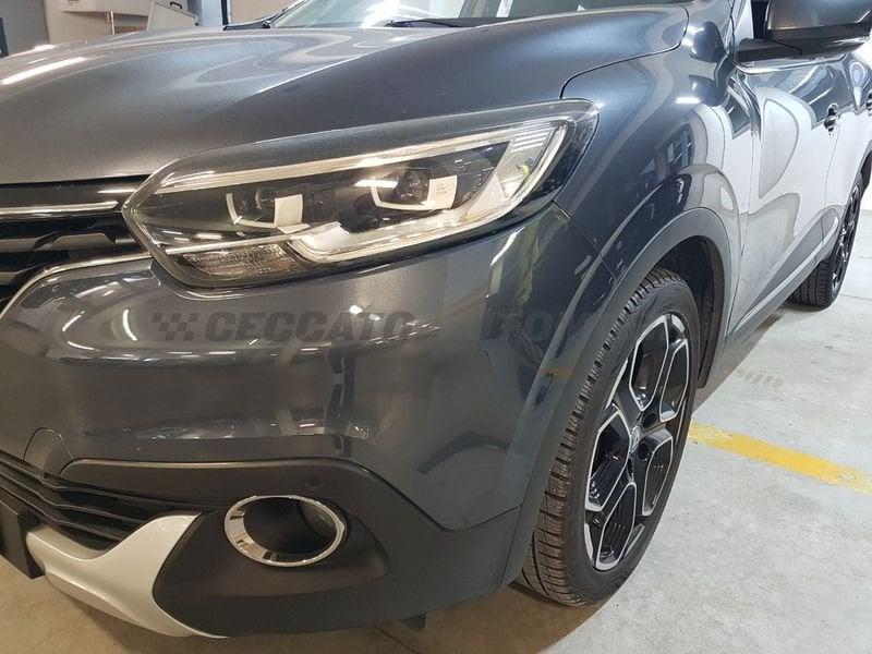 Renault Kadjar Kadjar 1.6 dci energy Hypnotic2 130cv x-tronic