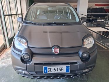 Fiat Panda Cross 0.9 TwinAir Turbo S&S 4x4